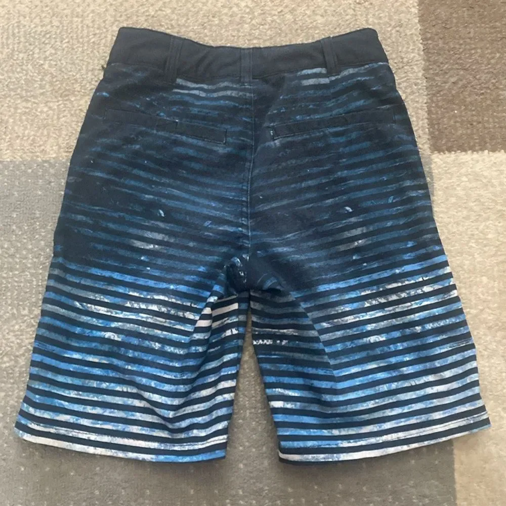 Art Class Swim Trunks